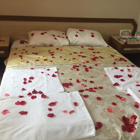 Lila Motel Manavgat Buitenkant foto